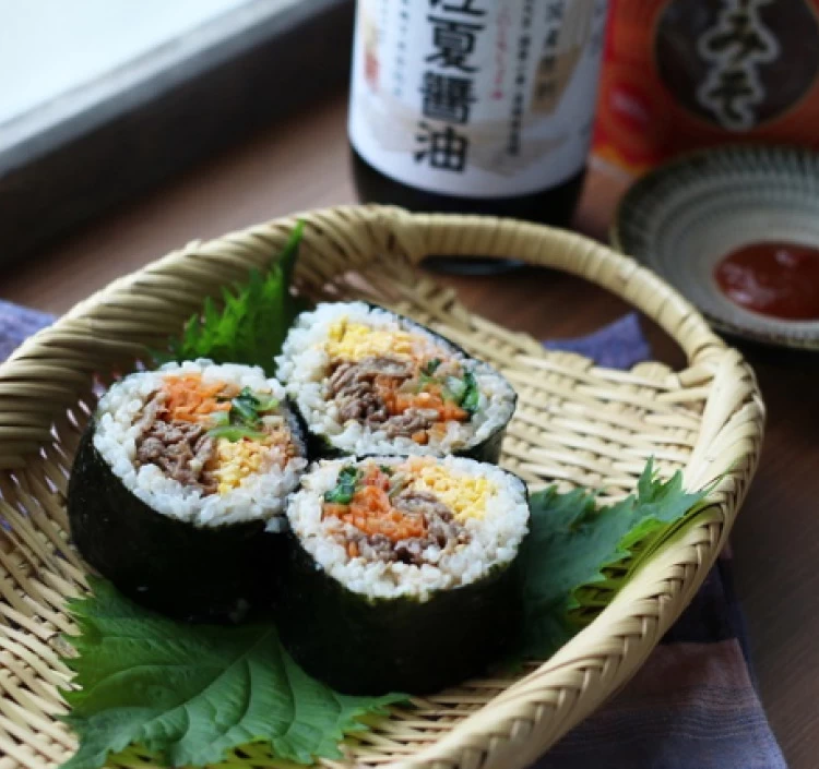 高千穂峡つゆ かつお味うまくち