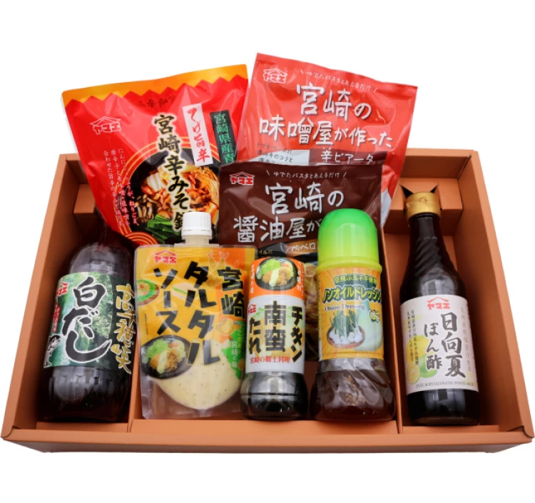 江夏本店オリジナル みやざき
