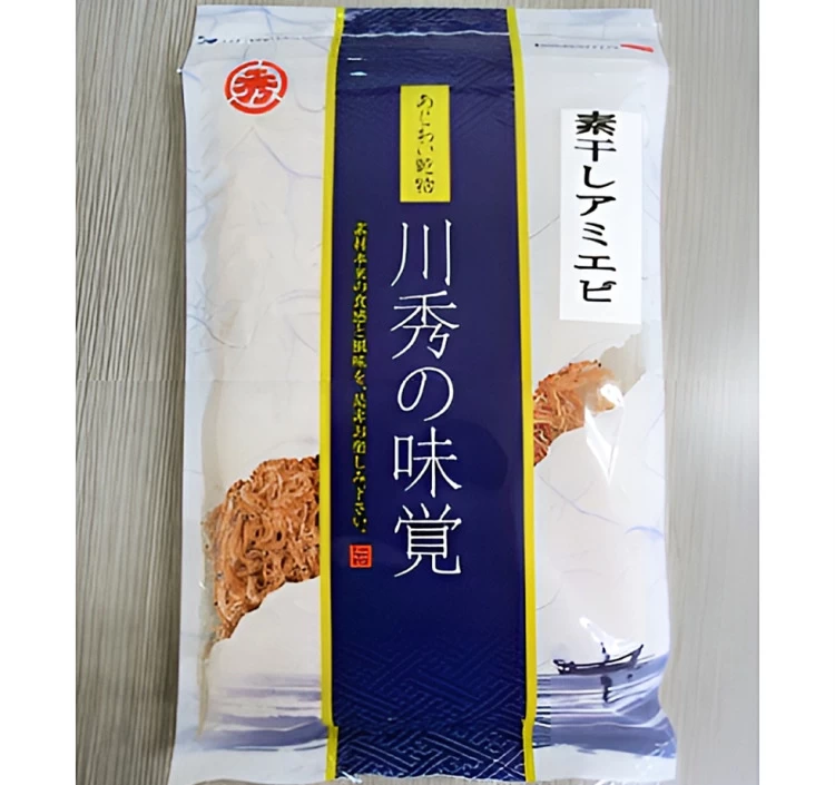 北限の素干しアミエビ ３０g