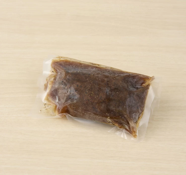 自家製　鴨ロース