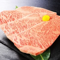 【ギフト】滋賀県産近江牛サーロインステーキ200g×3枚 サムネイル