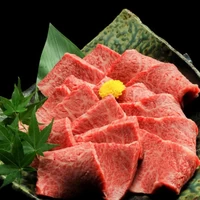 【ギフト】滋賀県産近江牛カルビ焼肉用 サムネイル