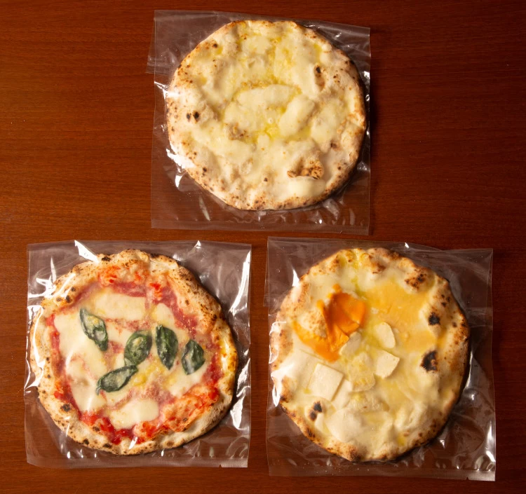 Supreme（シュプリーム）～至高の3種～