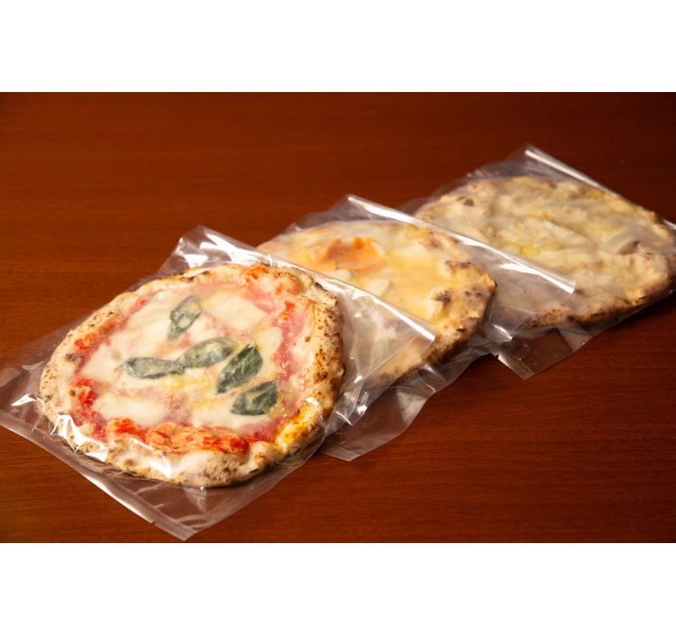 Supreme（シュプリーム）～至高の3種～