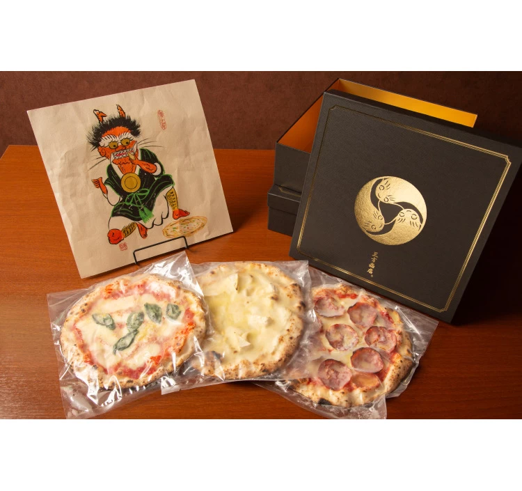 HIGH Standard(ハイスタンダード)~人気の3種~