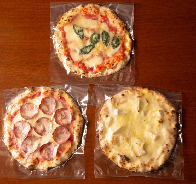 HIGH Standard(ハイスタンダード)~人気の3種~