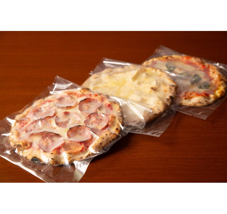 HIGH Standard(ハイスタンダード)~人気の3種~