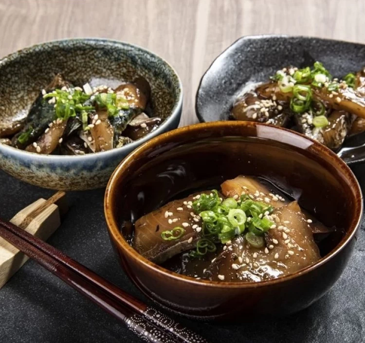 関のりゅうきゅうセット（関あじ・関さば・関ぶり）