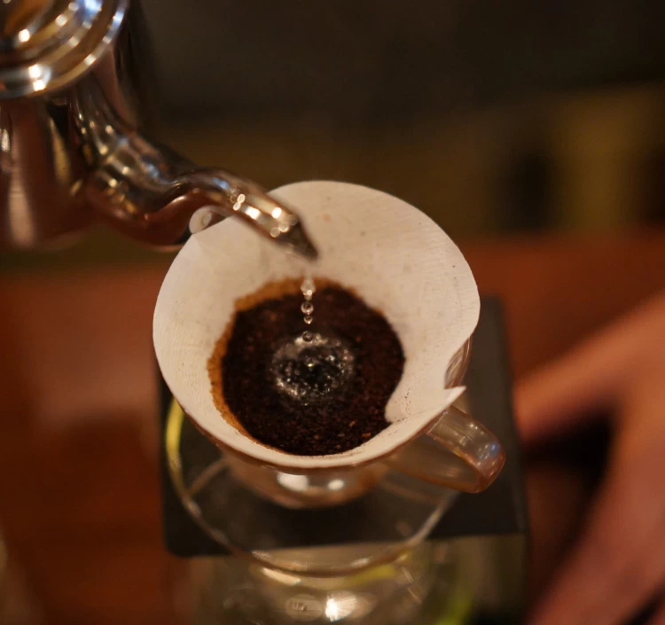 ドリップバッグ3種×3袋ずつ(計9袋)まごころ珈琲