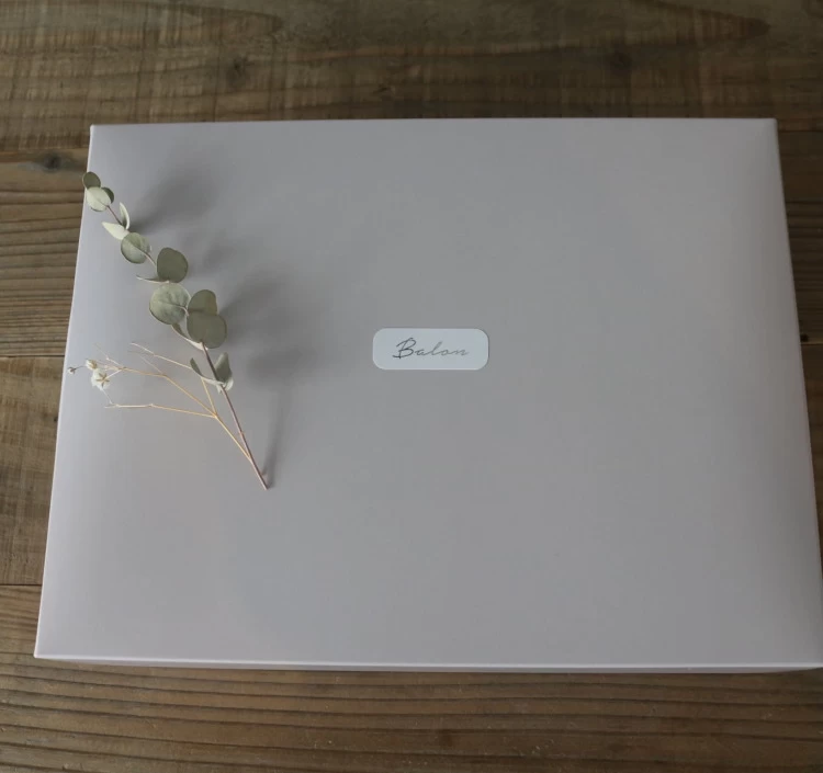 〜バロンオリジナル〜焼き菓子SET