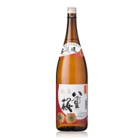 龍泉　八重桜　本醸造 サムネイル