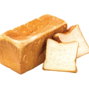 プレーン食パン「新世界」（２斤）【急速冷凍】【送料無料】