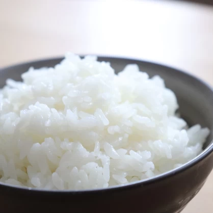 美味しいお米「ゆめぴりか」5kg