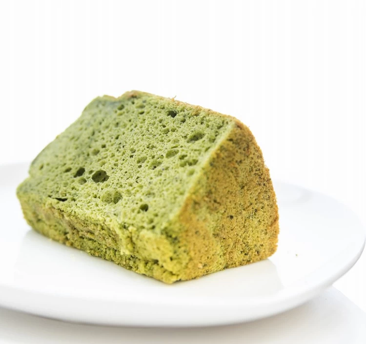 【セット】茨木シフォンケーキ4種×各4個セット