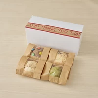 BIG Cookie BOX‼️　大きなクッキーバラエティBOX 4種詰 サムネイル