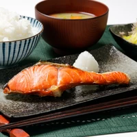 2大製法食べ比べ　天然無添加 紅白鮭切身セット　4種3切入 サムネイル