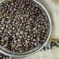 珈琲　スマタン農園ホセさんのカネフォラコーヒー ( 生産国：中米グァテマラ）中煎り　100g サムネイル