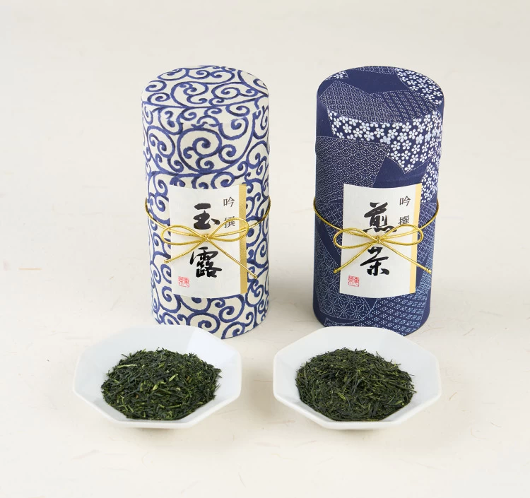 藍染セット-1