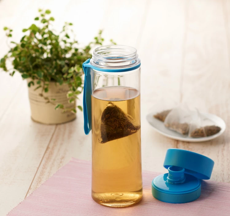 マイボトル用　ほうじ茶(濃いめ)