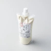 辻豆腐店の豆乳 サムネイル
