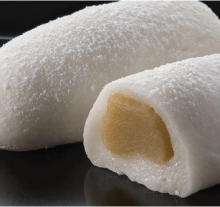 長福もち(芋)　5個入り