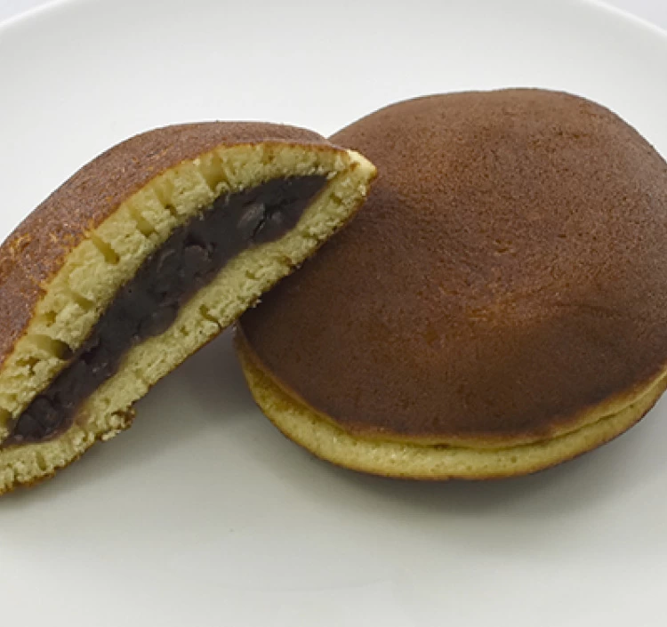 どら焼き　10個入り