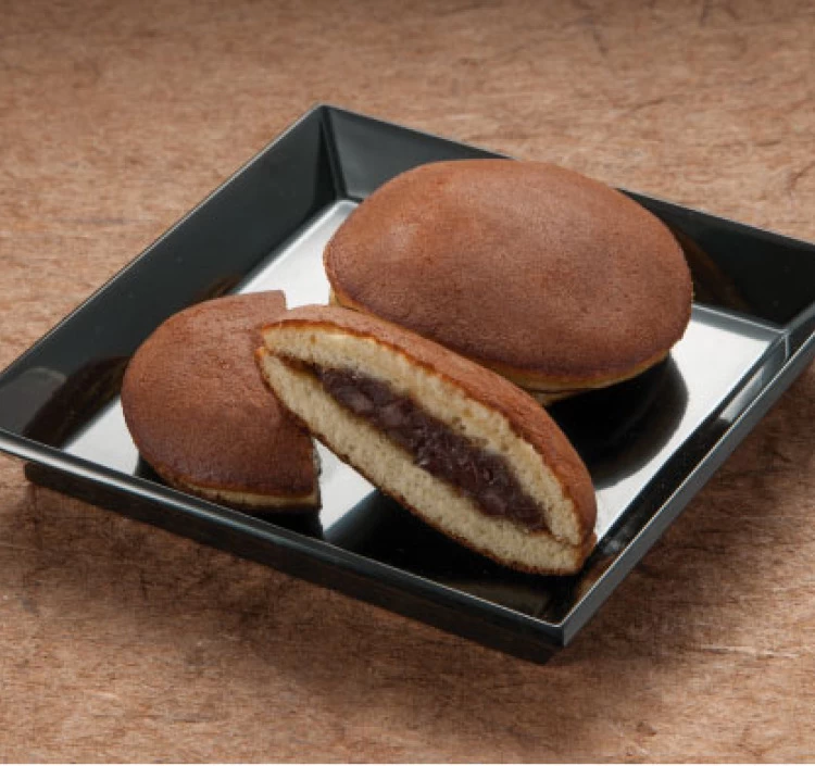 どら焼き 14個入り