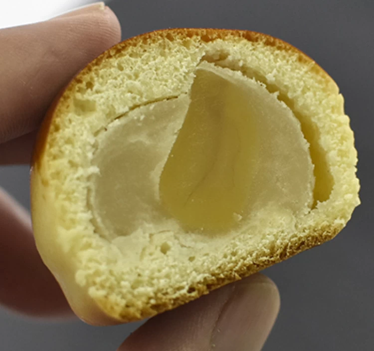 1粒栗饅頭　14個入り