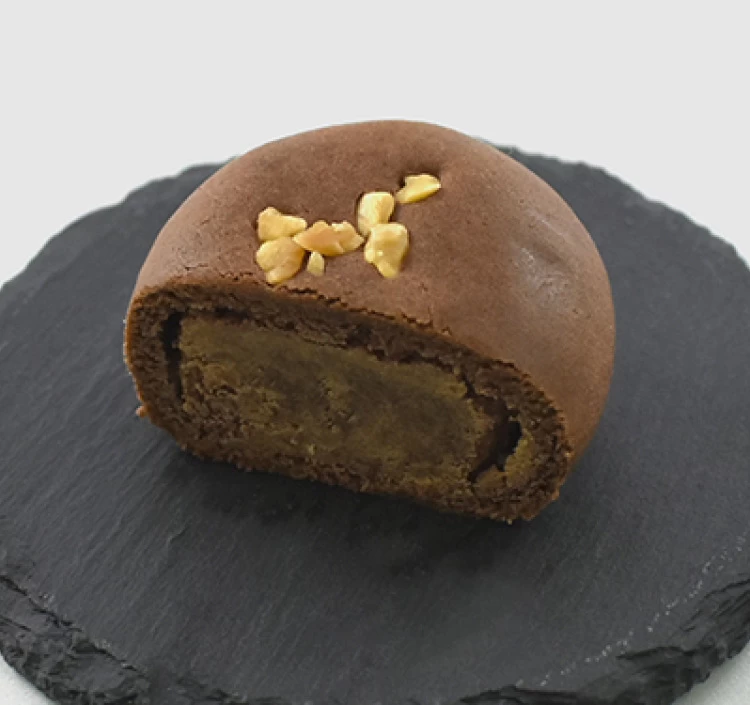 チョコ饅頭　15個入り