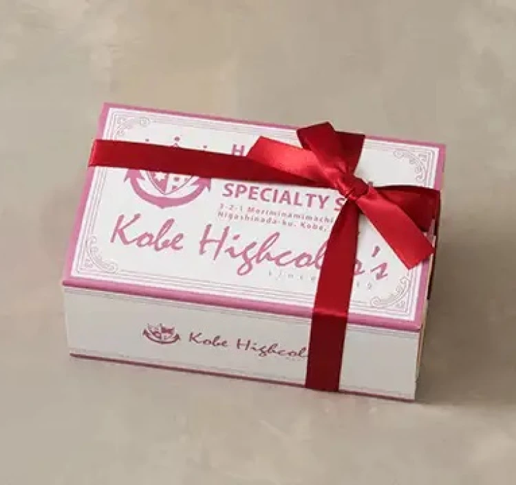 はいからビスキュイ