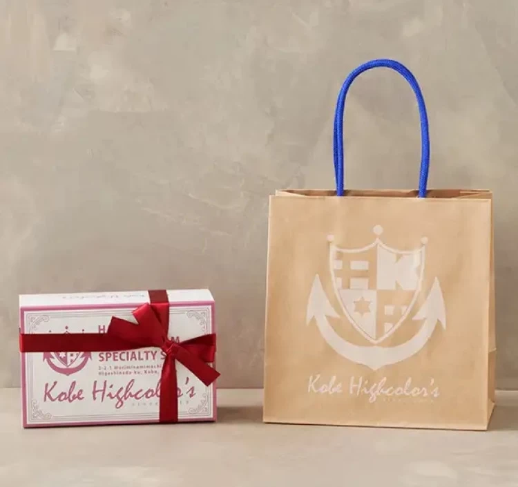 はいからビスキュイ