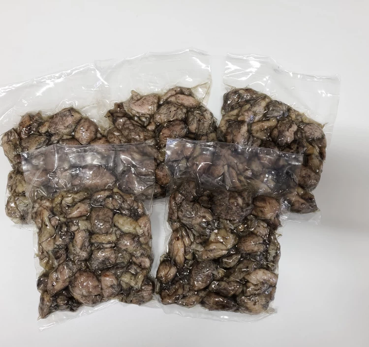 やわらか炭火焼200ｇ