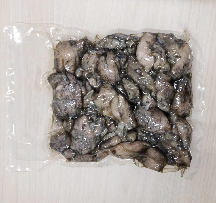 やわらか炭火焼200ｇ