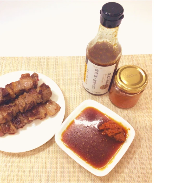 米沢牛バーベキューセット