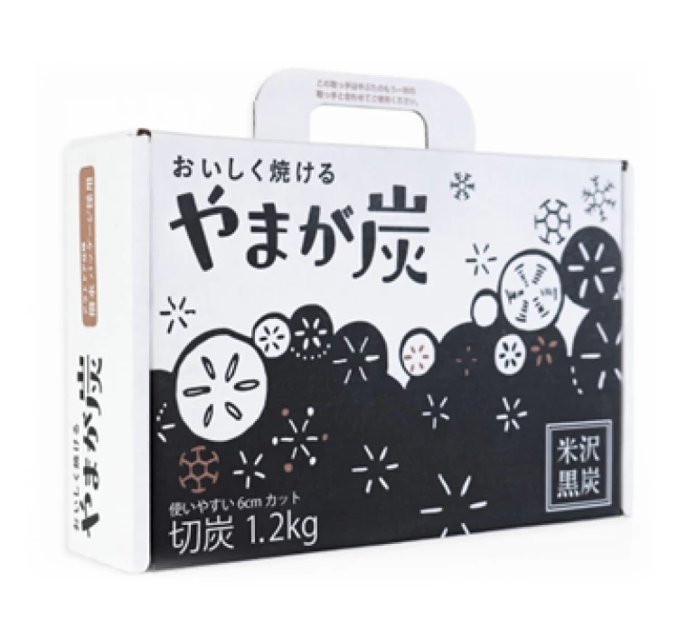 米沢牛バーベキューセット