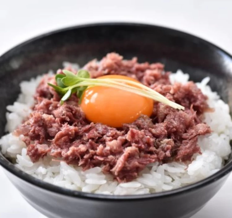 米沢牛コンビーフ