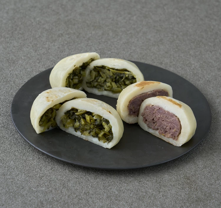 信州3種(5個)セット