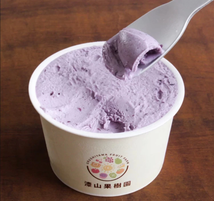 季節のフルーツおまかせ6個セット（1カップ80ml・2～4種）