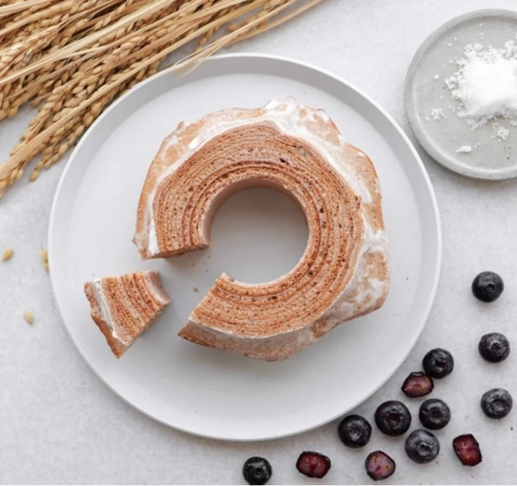 【全国1位!】能登塩ぶるべりminiばぁむ8個