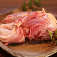 国産手さばき鶏焼肉セット「ファミ盛り」［4〜5人前・1kg以上］ サムネイル