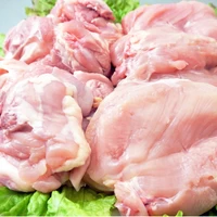 紀州うめどり　水炊き用鶏肉盛り合わせセット［2人前×2セット・1kg以上］ サムネイル