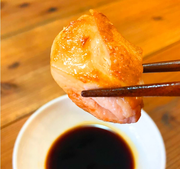 紀州うめどり　焼き肉用鶏肉盛り合わせセット