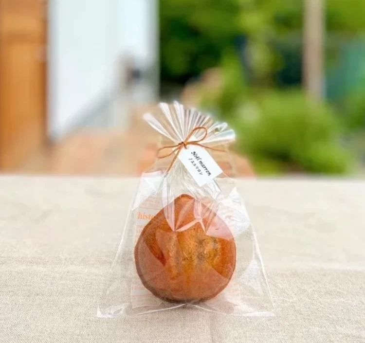 ノエルマロン(1個)＞｜マドレーヌ・フィナンシェをお取り寄せ・通販