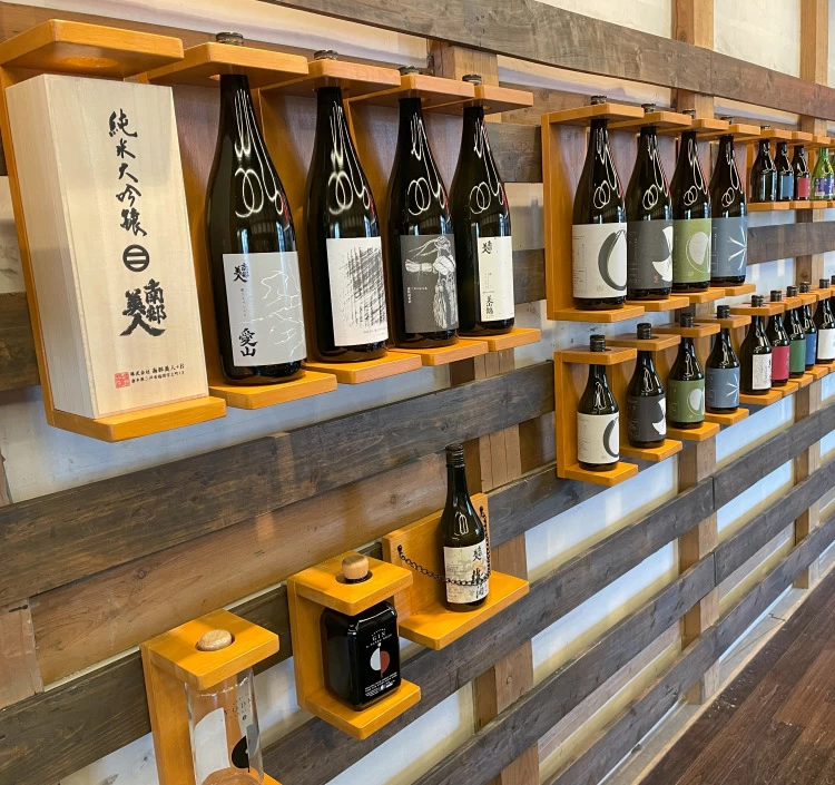 南部美人スーパーフローズン 瞬間冷凍 純米大吟醸 生原酒 720ml