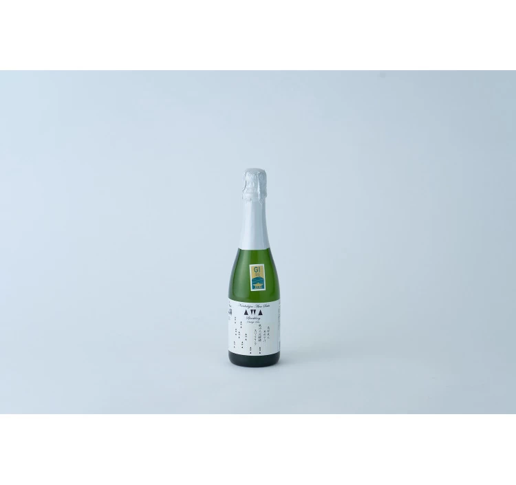 南部美人 あわさけ スパークリング （箱なし） 360ml