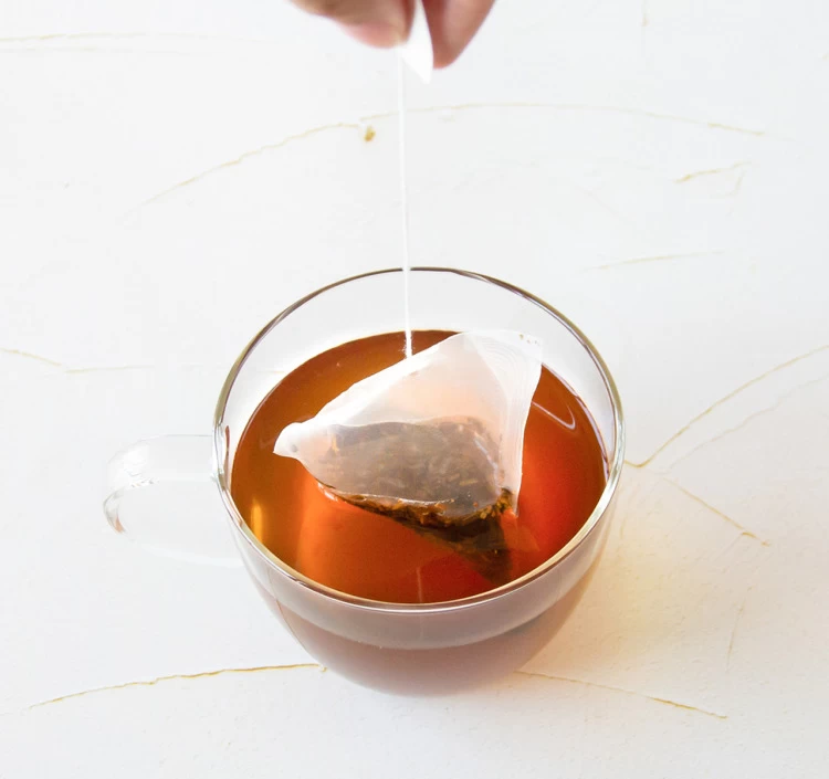 ささら屋のお茶4種 飲み比べ一煎袋セット／ささら屋のお茶の味見・お試しに！
