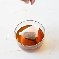 ささら屋のお茶4種 飲み比べ一煎袋セット／ささら屋のお茶の味見・お試しに！ サムネイル