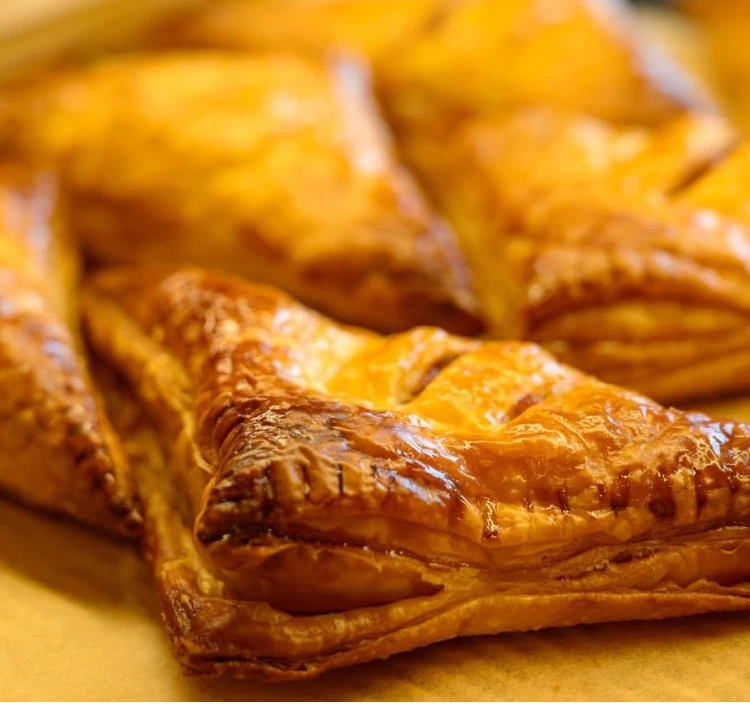 飛騨牛のミートパイ　6個入り