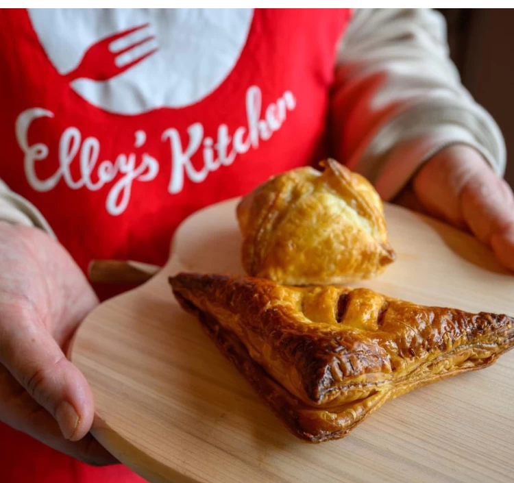 飛騨牛のミートパイ　6個入り