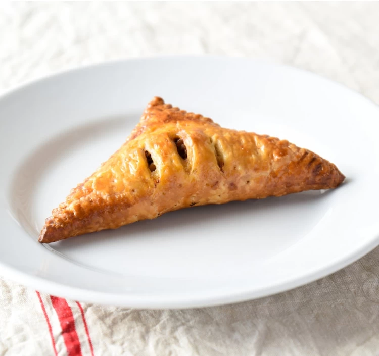 ※冷凍　アップルパイ・ミートパイセット　各３個